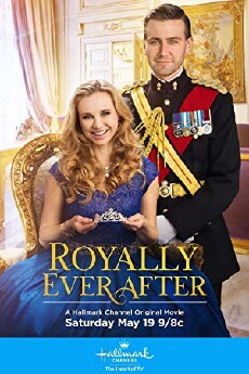 Royally Ever After (2018) - Stream Online