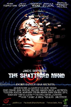 The Shattered Mind (2014) - Stream Online