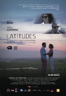 Latitudes (2014) - Stream Online