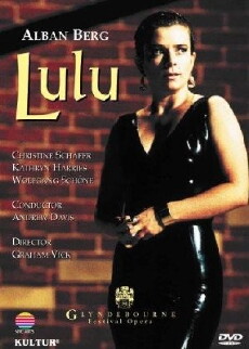 Lulu (1996) - Stream Online