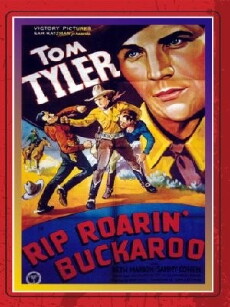 Rip Roarin' Buckaroo (1936) - Stream Online