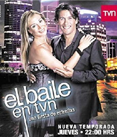 El baile en TVN (2006) - Stream Online