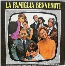 La famiglia Benvenuti (1968) - Stream Online