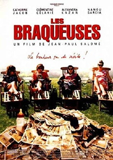 Rache ist weiblich (1994) - Stream Online