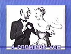 À première vue (1983) - Stream Online