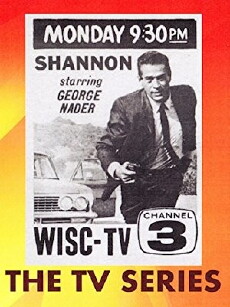 Shannon (1961) - Stream Online