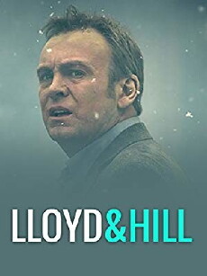Lloyd & Hill (2003) - Stream Online