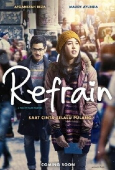 Refrain (2013) - Stream Online