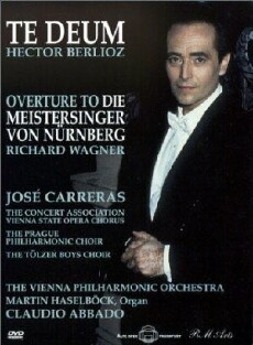 Hector Berlioz: Te Deum (1992) - Stream Online