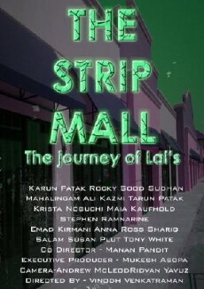 The Strip Mall (2010) - Stream Online