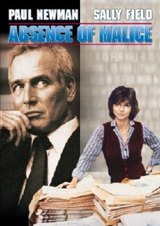 Absence of Malice (1981) - Stream Online
