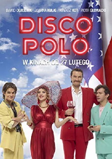 Disco Polo (2015) - Stream Online