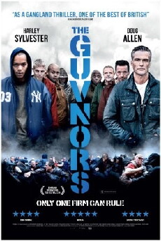 The Guvnors (2014) - Stream Online