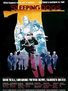 Schlafende Hunde (1977) - Stream Online