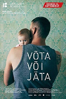 Take It or Leave It (2018) - Stream Online