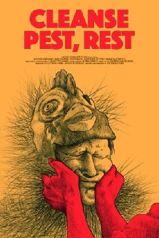 Cleanse Pest, Rest (2016) - Stream Online