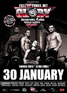 Glory World Series MMA & Kickboxing XIV (2011) - Stream Online