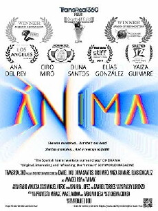 Ánima (2015) - Stream Online