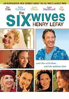 The Six Wives of Henry Lefay (2009) - Stream Online