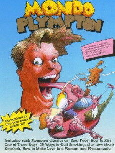 Mondo Plympton (1997) - Stream Online