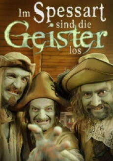 Im Spessart sind die Geister los (2010) - Stream Online