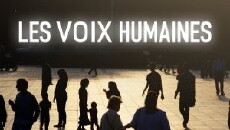 Les Voix Humaines (2010) - Stream Online