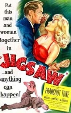 Jigsaw (1949) - Stream Online