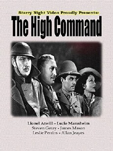 The High Command (1937) - Stream Online