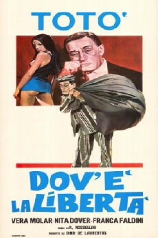Dov'è la libertà...? (1954) - Stream Online