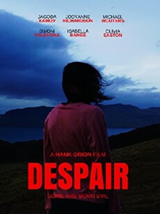 Despair (2017) - Stream Online