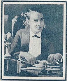 His Robe of Honor (1918) - Stream Online