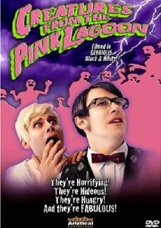 Creatures from the Pink Lagoon (2006) - Stream Online