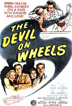 The Devil on Wheels (1947) - Stream Online