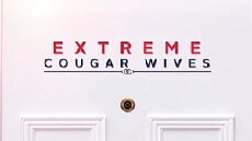 Extreme Cougar Wives (2012) - Stream Online