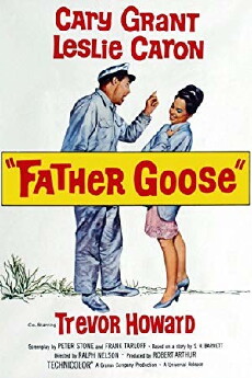 Father Goose (1964) - Stream Online