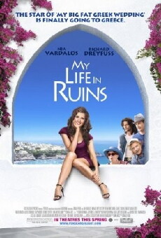 My Life in Ruins (2009) - Stream Online