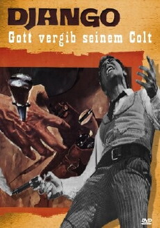God Will Forgive My Pistol (1969) - Stream Online