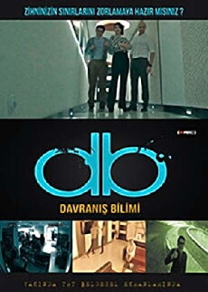 Davranis Bilimi (2015) - Stream Online