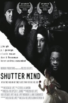 Shutter Mind (2013) - Stream Online