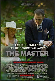 THE MASTER (2017) - Stream Online