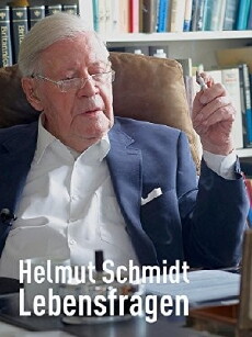 Helmut Schmidt - Lebensfragen (2013) - Stream Online