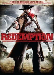 Redemption (2009) - Stream Online
