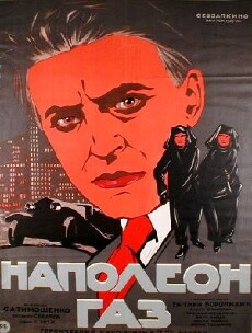 Napoleon-gaz (1925) - Stream Online