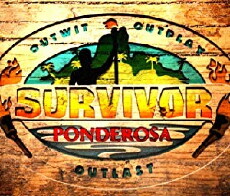 Survivor: Ponderosa (2015) - Stream Online