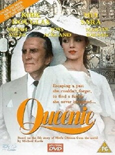 Queenie (1987) - Stream Online