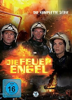 Die Feuerengel (1997) - Stream Online