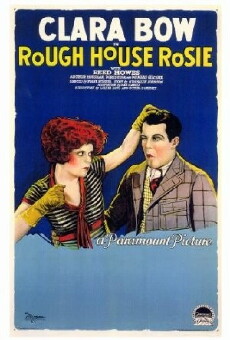 Rough House Rosie (1927) - Stream Online
