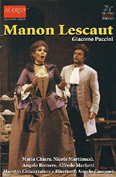 Manon Lescaut (1985) - Stream Online