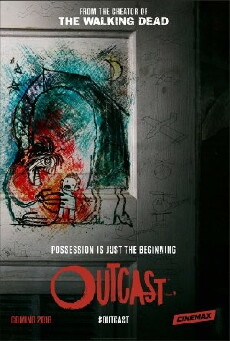 Outcast (2016) - Stream Online