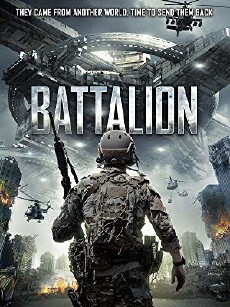 Battalion (2018) - Stream Online